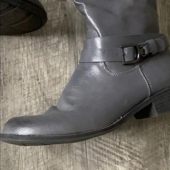 Natural Soul by Naturalizer Boots - Picture 2 of 5